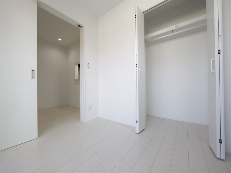 シャンテ六番町 その他部屋・スペース