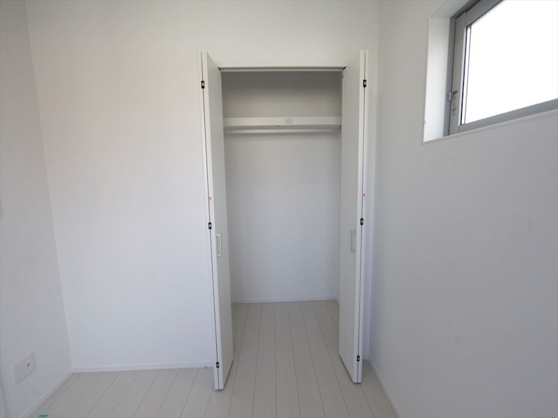 シャンテ六番町 収納