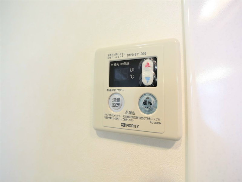 Ｐ－ＳＱＵＡＲＥＳｈｕｍｏｋｕ その他設備
