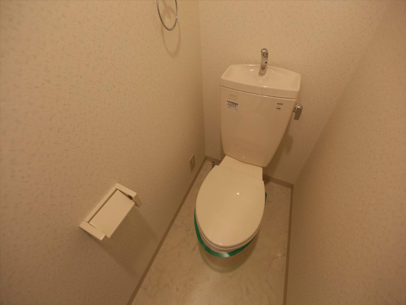 Ｐ－ＳＱＵＡＲＥＳｈｕｍｏｋｕ トイレ