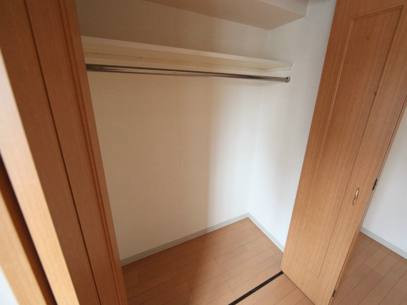 アビタシオン葵 収納