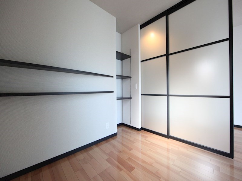 Ｃ.Ｐ.Ｐｕｒｅ1608 その他部屋・スペース