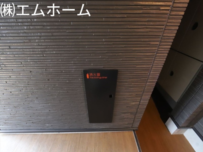 Jack soneⅠ その他共有部分