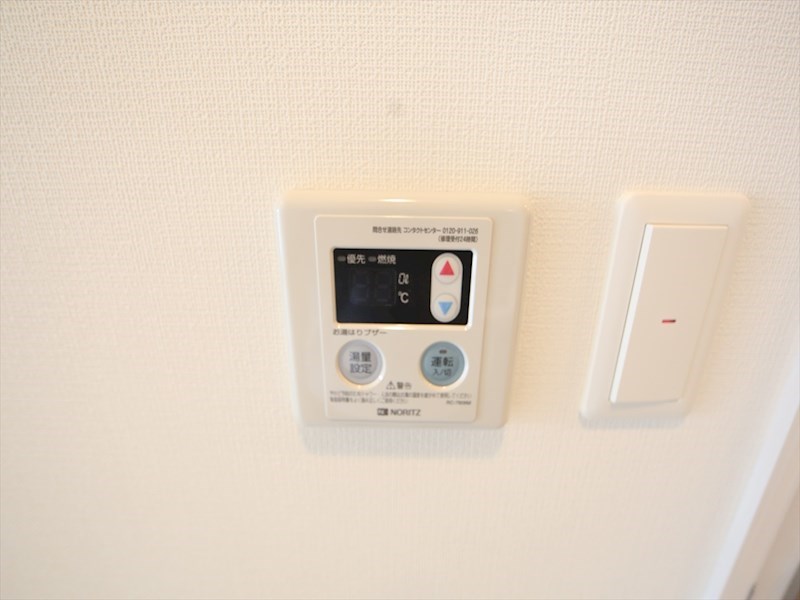 ディアレイシャス上前津 その他設備