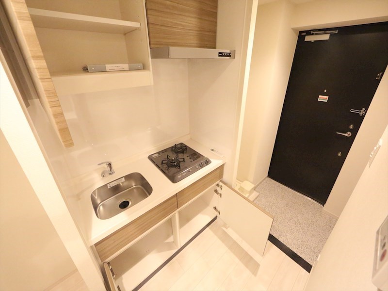 パークアクシス名古屋山王 キッチン