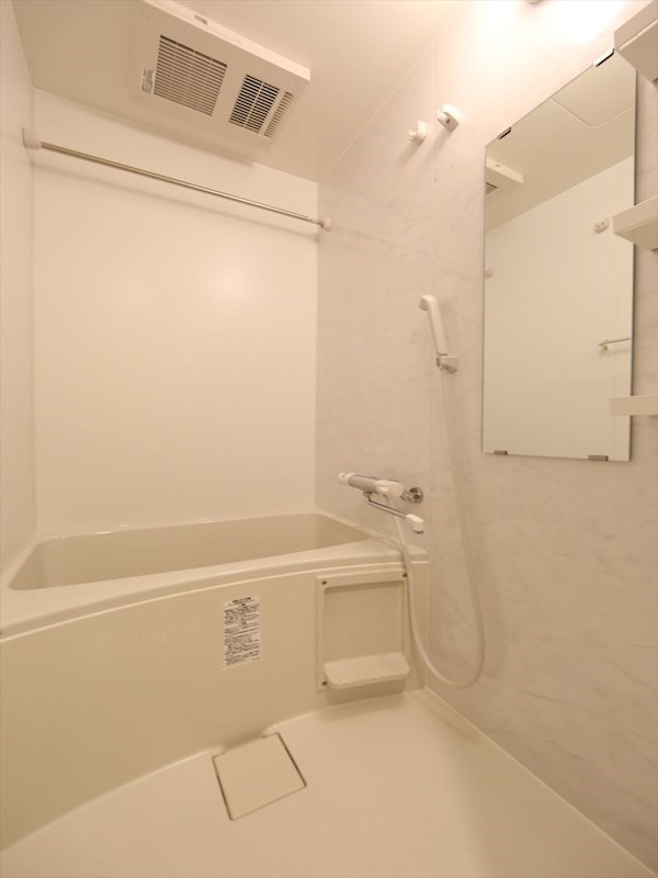 Ｓ－ＲＥＳＩＤＥＮＣＥ六番町 風呂画像