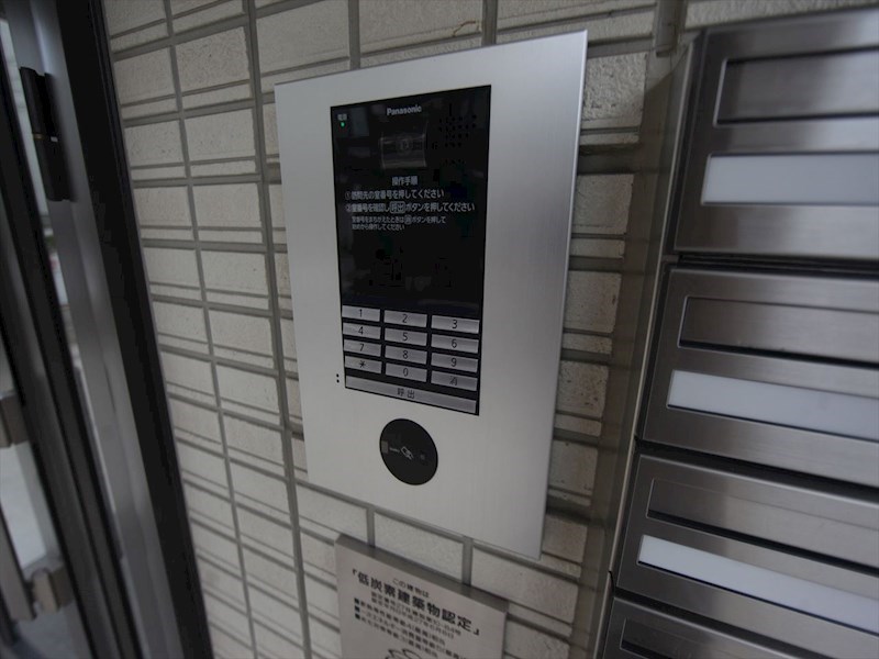 プレジオ その他共有部分
