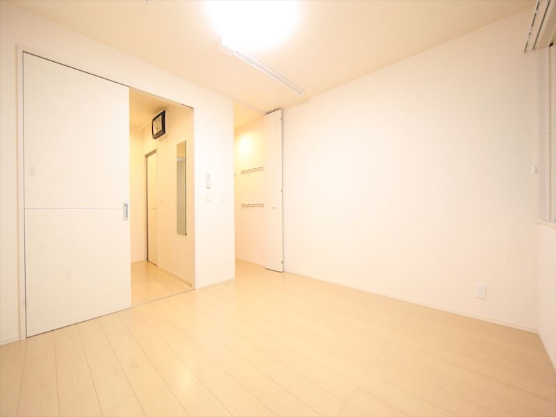 プレジオ その他部屋・スペース