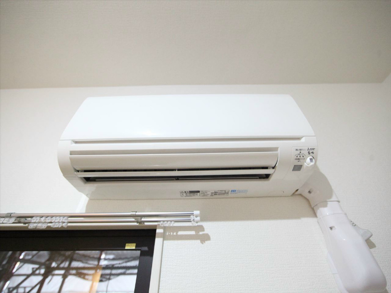 グレインヒルズ その他設備