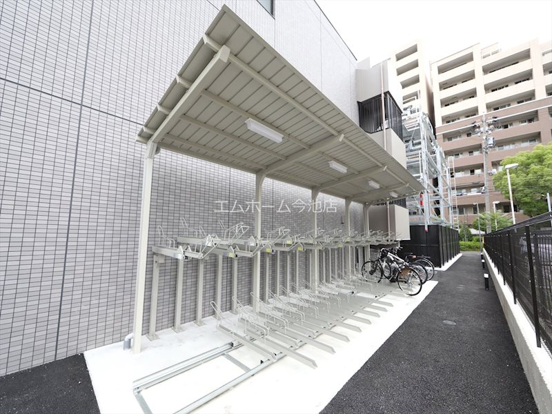 ロイヤルカーサ千種（チクサ） その他共有部分
