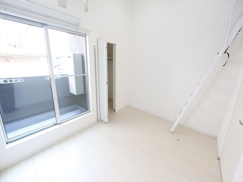 アラブランシュ中村 その他部屋・スペース