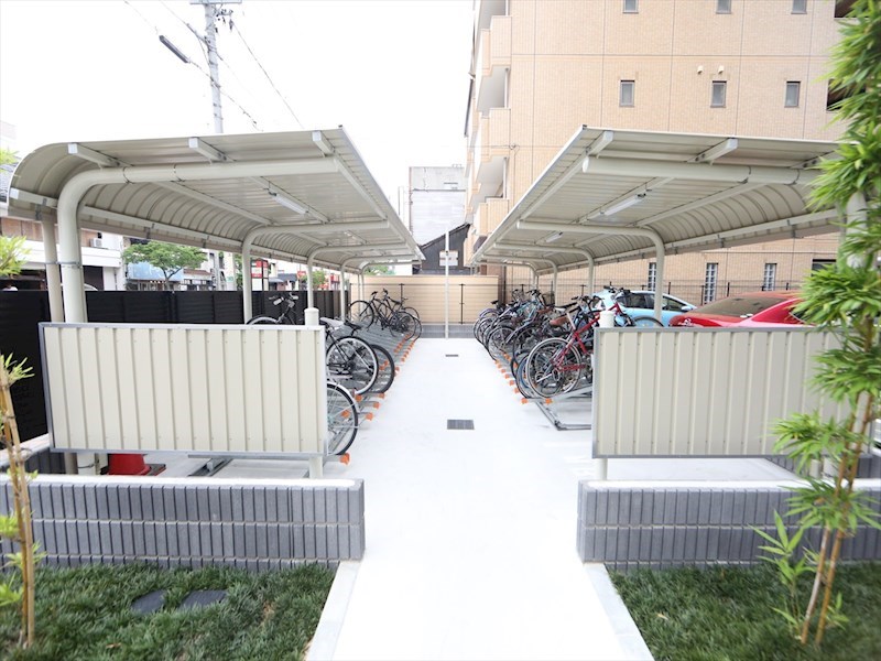 エステムコート名古屋千種グレイス その他共有部分