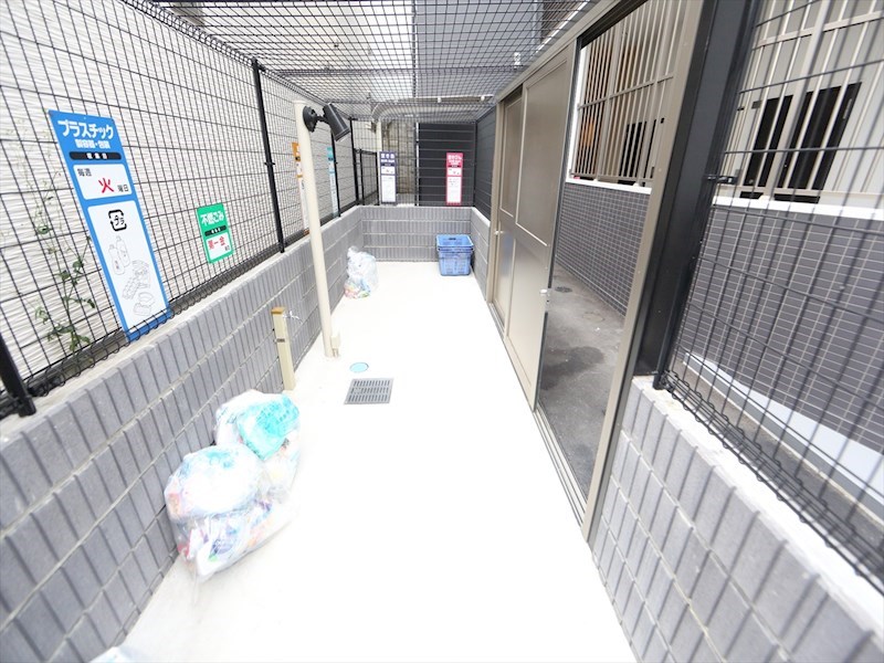エステムコート名古屋千種グレイス その他
