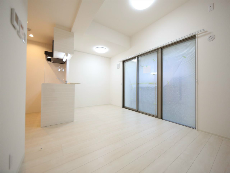 Ｎａｖｉｇｌｉｏ　Ｐａｌａｚｚｏ（ナヴィリオパラッツォ） ベランダ