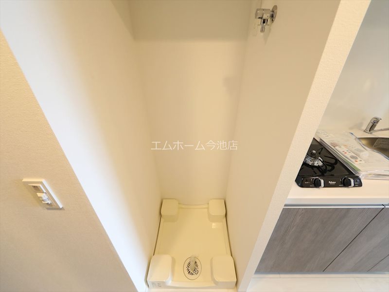 メイクス今池02（イマイケツー） その他設備