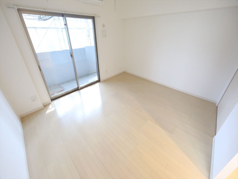 ＦＲＥＮＣＩＡ　ＮＯＩＥ名駅 ベランダ