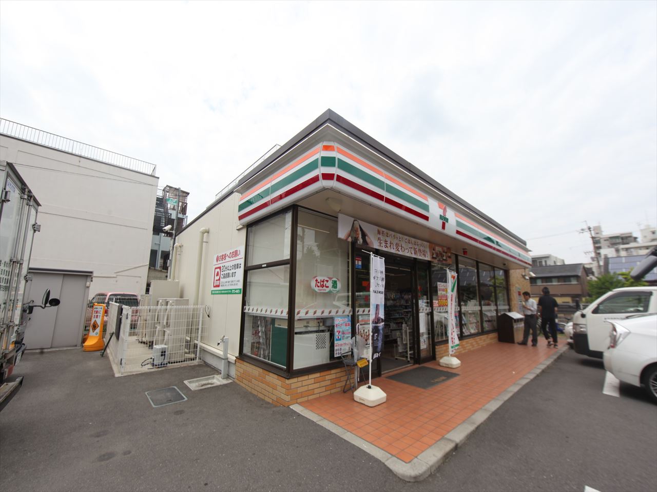 Ｋｒｏｃ（クロック） コンビニ