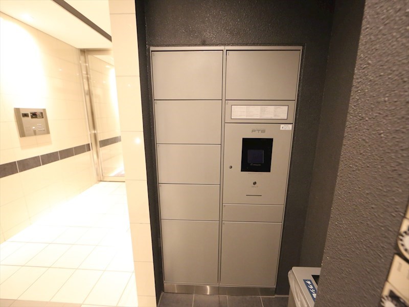 シュトルツ栄 その他共有部分