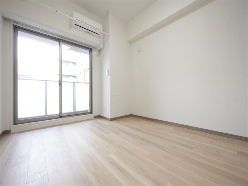 ＡＭＢＥＲ ＨＯＵＳＥ Ｈｏｒｉｔａ ベランダ