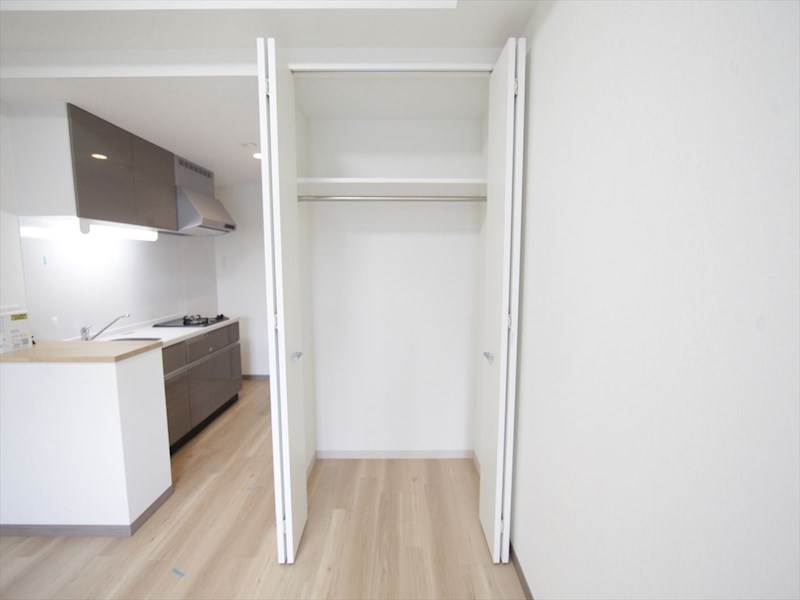 ＡＭＢＥＲ ＨＯＵＳＥ Ｈｏｒｉｔａ 収納