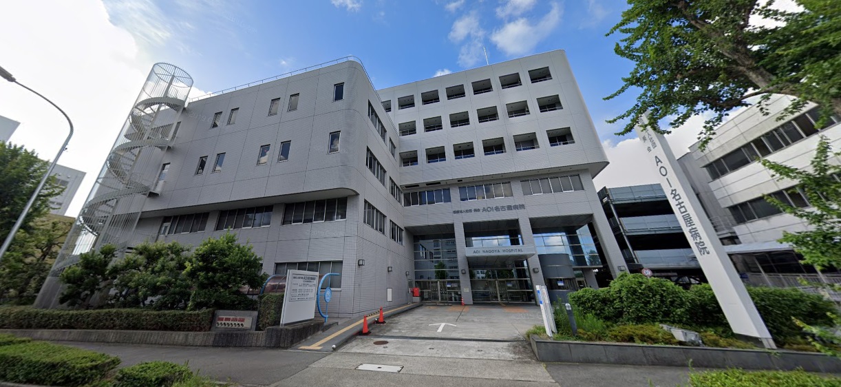 エスリード泉プライム 総合病院