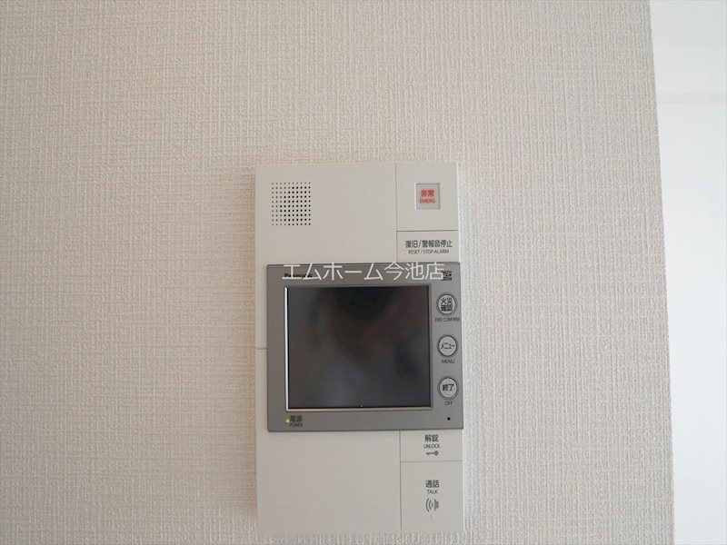 エスリード大曽根プレシャス セキュリティ