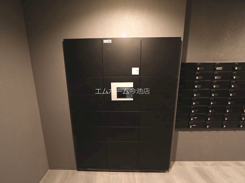 エスリード大曽根プレシャス その他共有部分