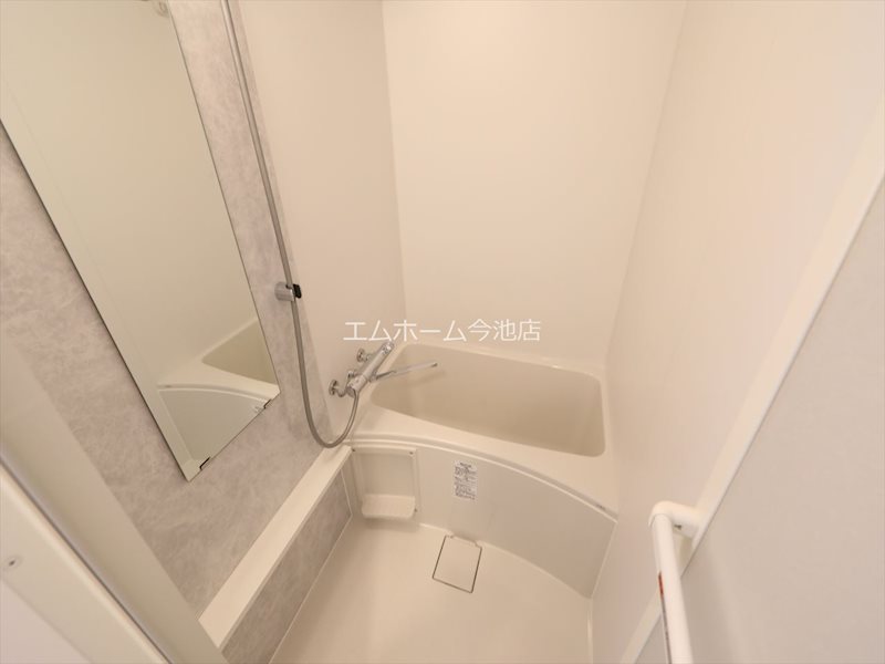 エスリード大曽根プレシャス 風呂画像