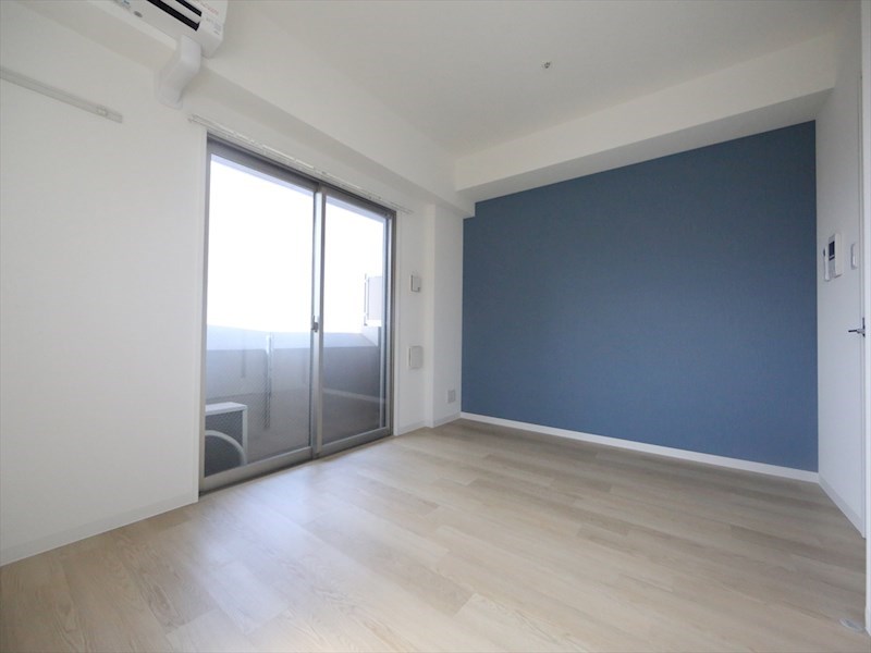 ＳＤ　Ｃｏｕｒｔ　Ｋａｎａｙａｍａ ベランダ