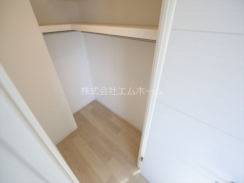 ＳＤ　Ｃｏｕｒｔ　Ｋａｎａｙａｍａ 収納