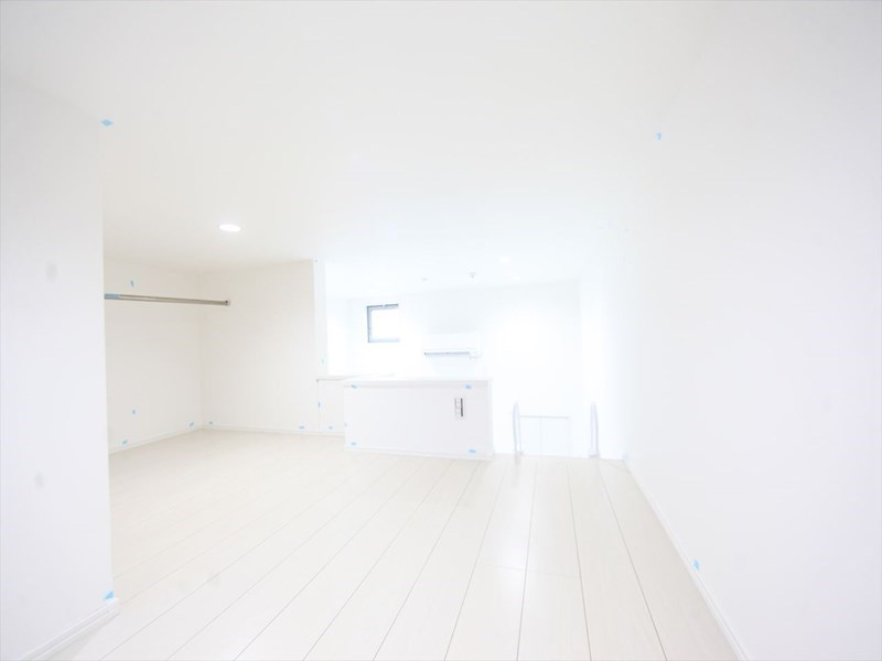 Ｔｒｏｉｓ　ｅｔｏｉｌｅｓ（トロワゼトワル） その他部屋・スペース