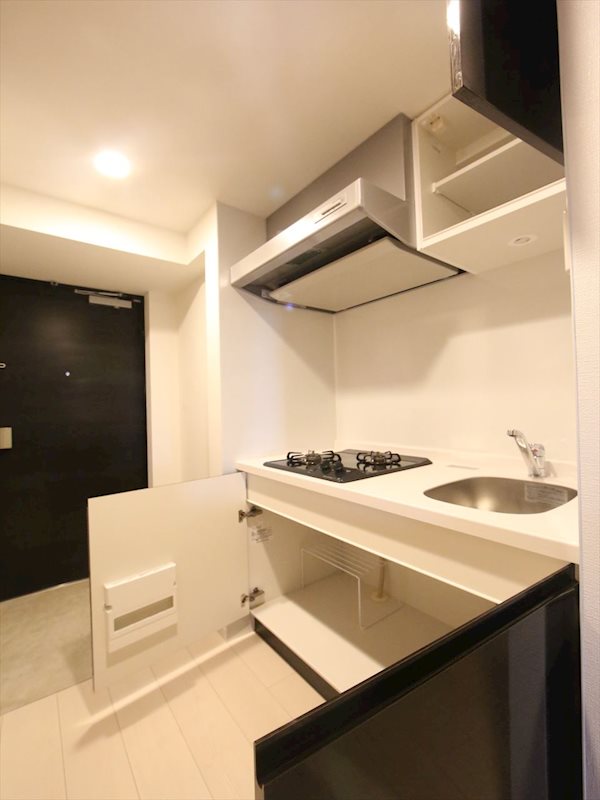 Ｓ－ＲＥＳＩＤＥＮＣＥ東海通 キッチン