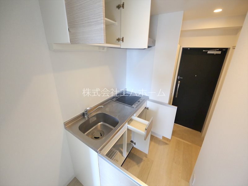 ＳＤ　Ｃｏｕｒｔ　Ｋａｎａｙａｍａ キッチン
