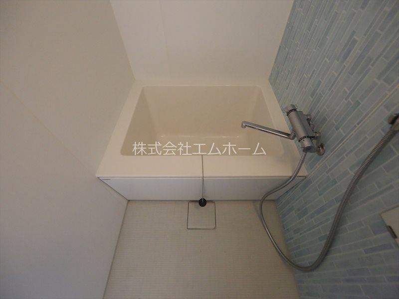 ＳＤ　Ｃｏｕｒｔ　Ｋａｎａｙａｍａ 風呂画像