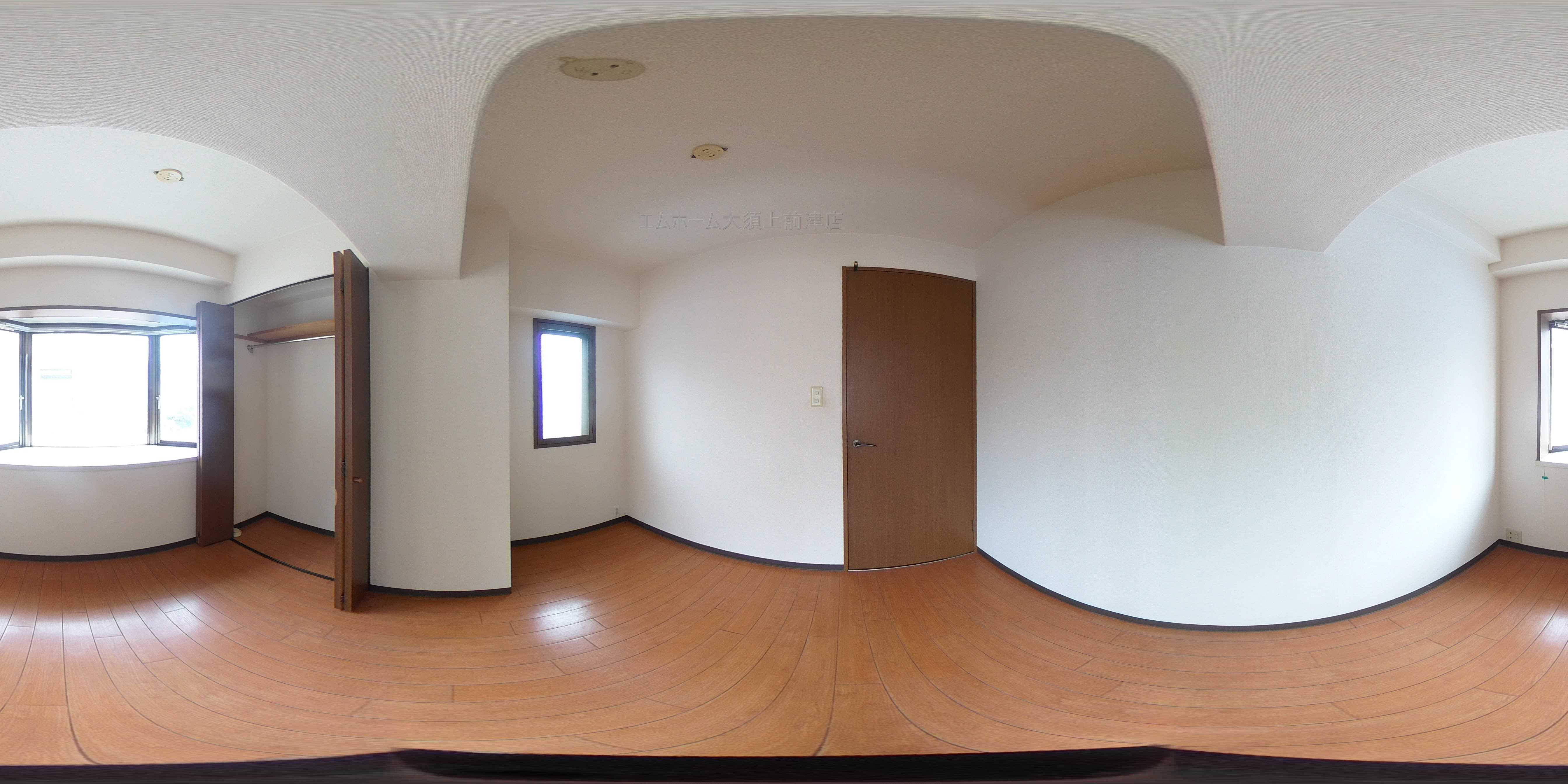 トワピエスつつじが丘 その他部屋・スペース