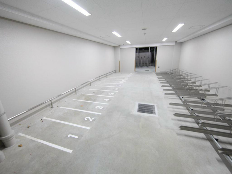 エステムプラザ名古屋駅前プライムタワー その他共有部分