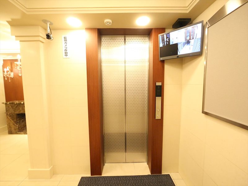 タウンライフ名駅 その他共有部分