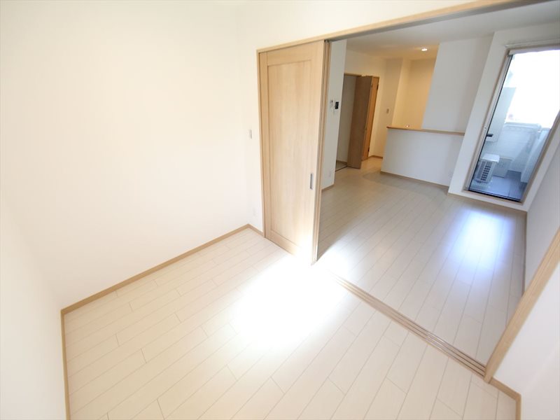 DEVELD菊井 その他部屋・スペース