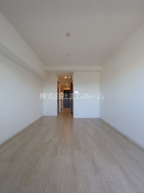 パルティール浅間町 リビング