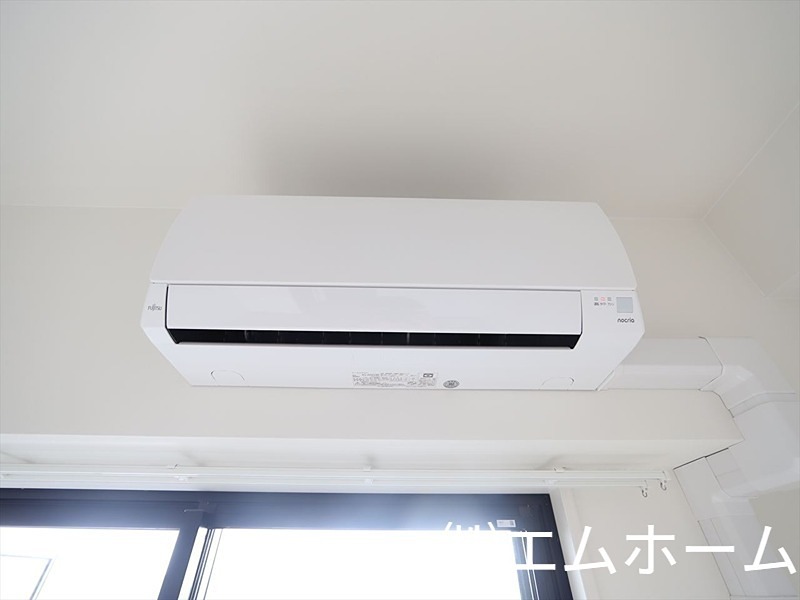 S-RESIDENCE尾頭橋clarity その他設備