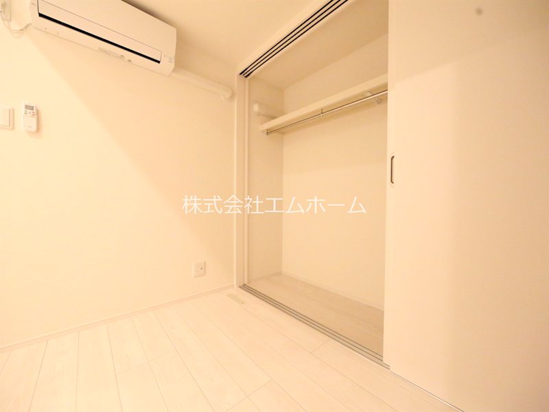 ハーモニーテラス中村公園 その他部屋・スペース
