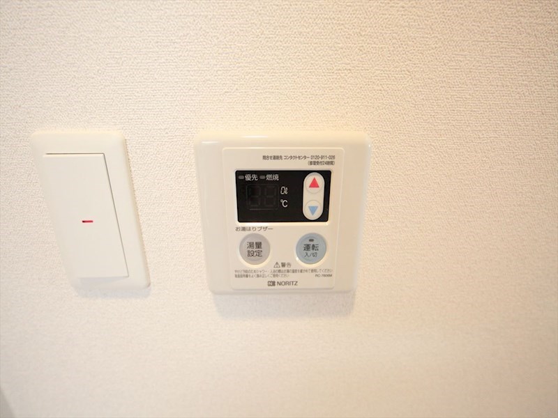 プレサンス広小路通葵 その他設備