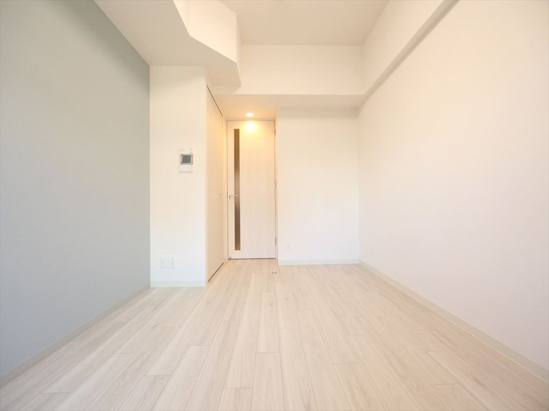 プレサンス伏見アーバンベース リビング
