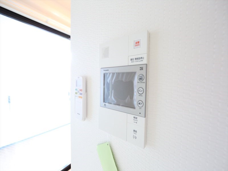 Ｓ－ＲＥＳＩＤＥＮＣＥ上前津 セキュリティ