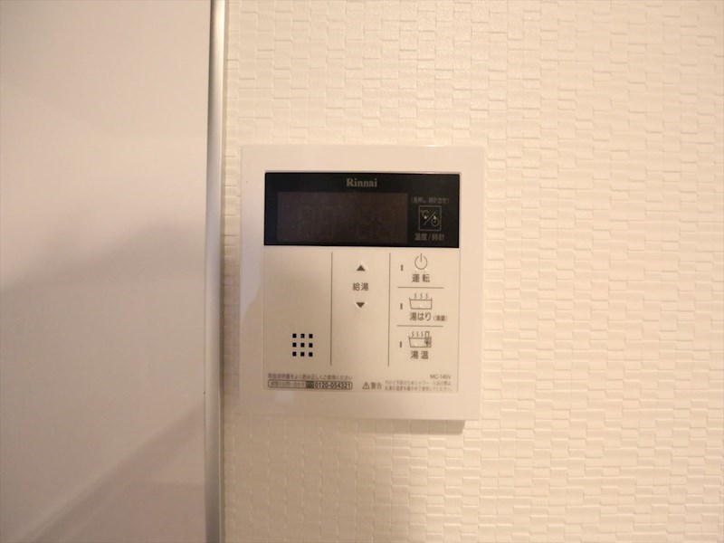 Ｓ－ＲＥＳＩＤＥＮＣＥ上前津 その他設備