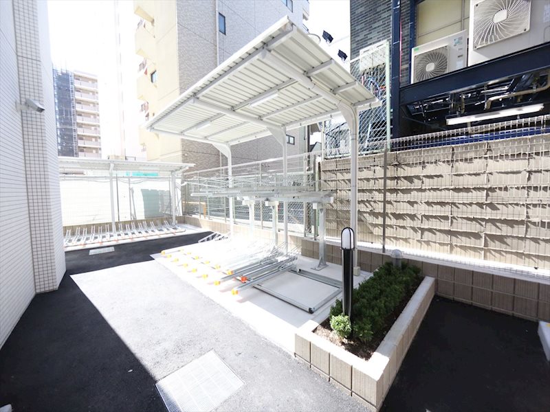 エステムコート名古屋ステーションクロス その他共有部分