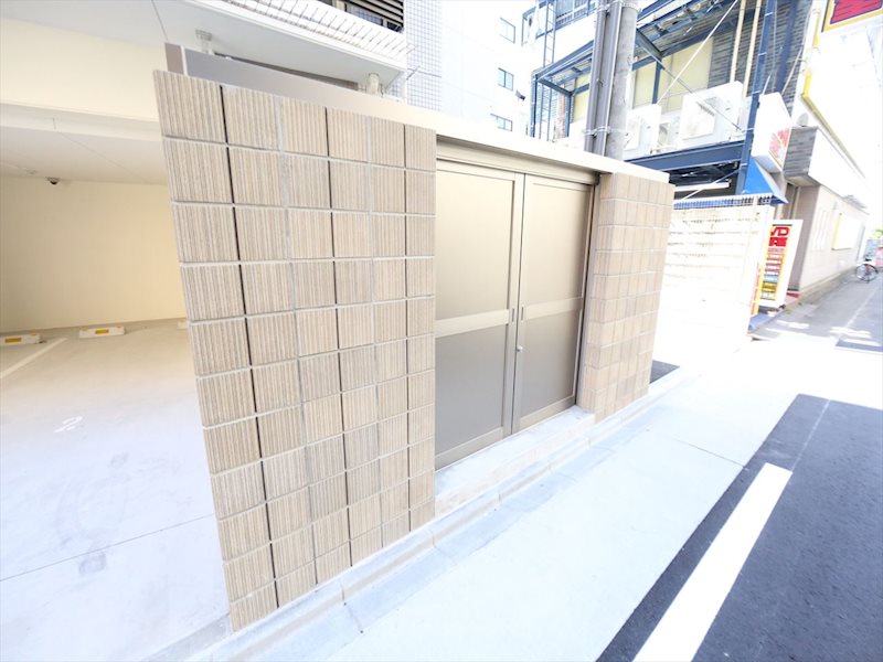 エステムコート名古屋ステーションクロス その他共有部分