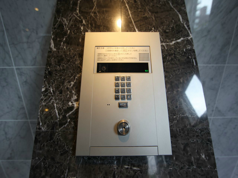 エスポアール泉 その他共有部分