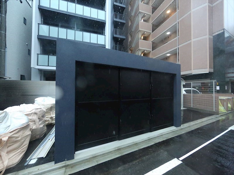 デュオフラッツ栄 その他
