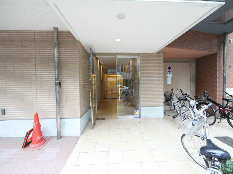 ａＬＡＴＯ丸の内 外観